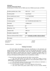 Biržos prekyba 5 puslapis