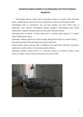Praktikos ataskaita odontologijos kabinete 5 puslapis