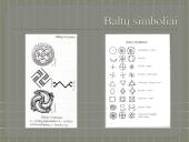 Baltų gentys (skaidrės) 11 puslapis