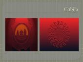 Baltų gentys (skaidrės) 16 puslapis