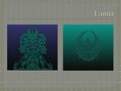 Baltų gentys (skaidrės) 20 puslapis