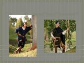 Baltų gentys (skaidrės) 4 puslapis