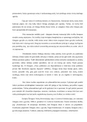 Eutanazija – argumentai už ir prieš 3 puslapis