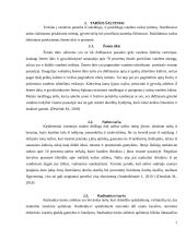 Šių dienų pasaulinė vandens tarša 6 puslapis