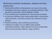 Rankų higiena 11 puslapis