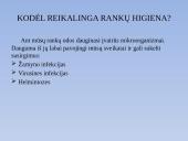 Rankų higiena 3 puslapis