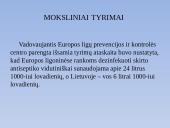 Rankų higiena 5 puslapis