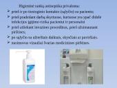 Rankų higiena 7 puslapis