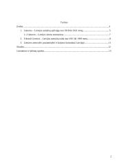 Lietuvos – Latvijos diplomatiniai santykiai 1919 – 1929 metais 2 puslapis