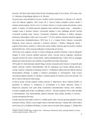 Lietuvos – Latvijos diplomatiniai santykiai 1919 – 1929 metais 6 puslapis