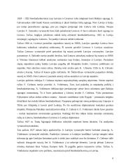 Lietuvos – Latvijos diplomatiniai santykiai 1919 – 1929 metais 9 puslapis