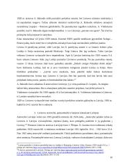 Lietuvos – Latvijos diplomatiniai santykiai 1919 – 1929 metais 10 puslapis