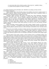 Būties teorija (ontologija) 11 puslapis