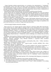 Būties teorija (ontologija) 14 puslapis