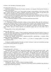 Būties teorija (ontologija) 3 puslapis