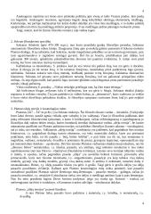 Būties teorija (ontologija) 4 puslapis