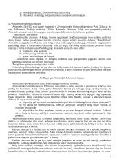 Būties teorija (ontologija) 5 puslapis