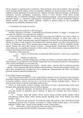 Būties teorija (ontologija) 6 puslapis