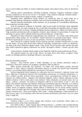 Būties teorija (ontologija) 8 puslapis