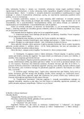 Būties teorija (ontologija) 9 puslapis