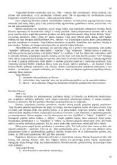 Būties teorija (ontologija) 10 puslapis