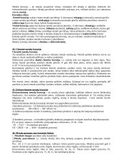 Cheminių reakcijų principai 14 puslapis