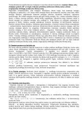 Cheminių reakcijų principai 3 puslapis