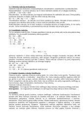 Cheminių reakcijų principai 4 puslapis