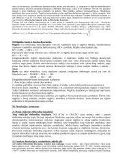 Cheminių reakcijų principai 8 puslapis