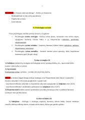 Bendroji psichologija - konspektai 3 puslapis