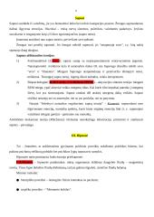 Bendroji psichologija - konspektai 8 puslapis