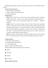 Bendroji psichologija - konspektai 9 puslapis