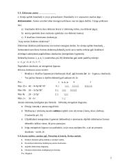 Medžiagos sandara 2 puslapis