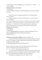 Medžiagos sandara 4 puslapis