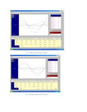 Mechatronika. Vienfazio transformatoriaus bandymas 5 puslapis