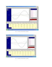 Mechatronika. Vienfazio transformatoriaus bandymas 6 puslapis