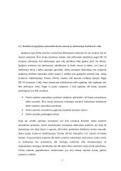 Darbo sutarties nutraukimas darbdavio valia 13 puslapis