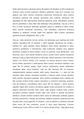 Darbo sutarties nutraukimas darbdavio valia 14 puslapis