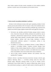 Darbo sutarties nutraukimas darbdavio valia 15 puslapis