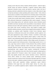 Darbo sutarties nutraukimas darbdavio valia 16 puslapis