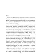 Darbo sutarties nutraukimas darbdavio valia 18 puslapis