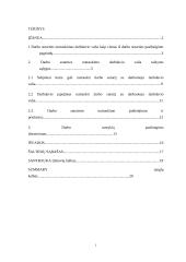 Darbo sutarties nutraukimas darbdavio valia 3 puslapis