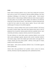 Darbo sutarties nutraukimas darbdavio valia 4 puslapis