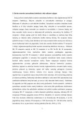 Darbo sutarties nutraukimas darbdavio valia 7 puslapis