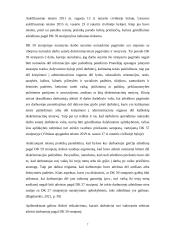 Darbo sutarties nutraukimas darbdavio valia 9 puslapis