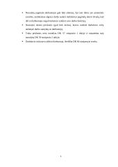 Darbo sutarties nutraukimas darbdavio valia 10 puslapis