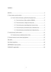 Teisės sistema ir teisinė sistema: du skirtingi reiškiniai ar tik du skirtingi pavadinimai? 3 puslapis
