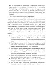 Teisės sistema ir teisinė sistema: du skirtingi reiškiniai ar tik du skirtingi pavadinimai? 6 puslapis