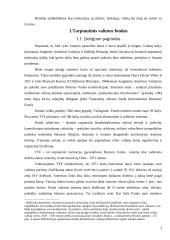 Centrinių bankų ryšiai su tarptautinėmis finansų institucijomis 2 puslapis