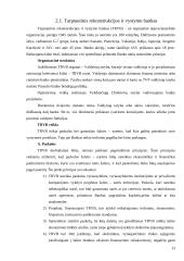 Centrinių bankų ryšiai su tarptautinėmis finansų institucijomis 13 puslapis